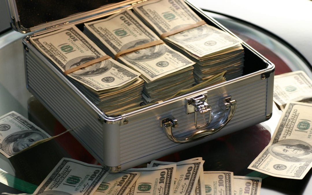 ShutDown: Consumer Fraud Investigations Halted