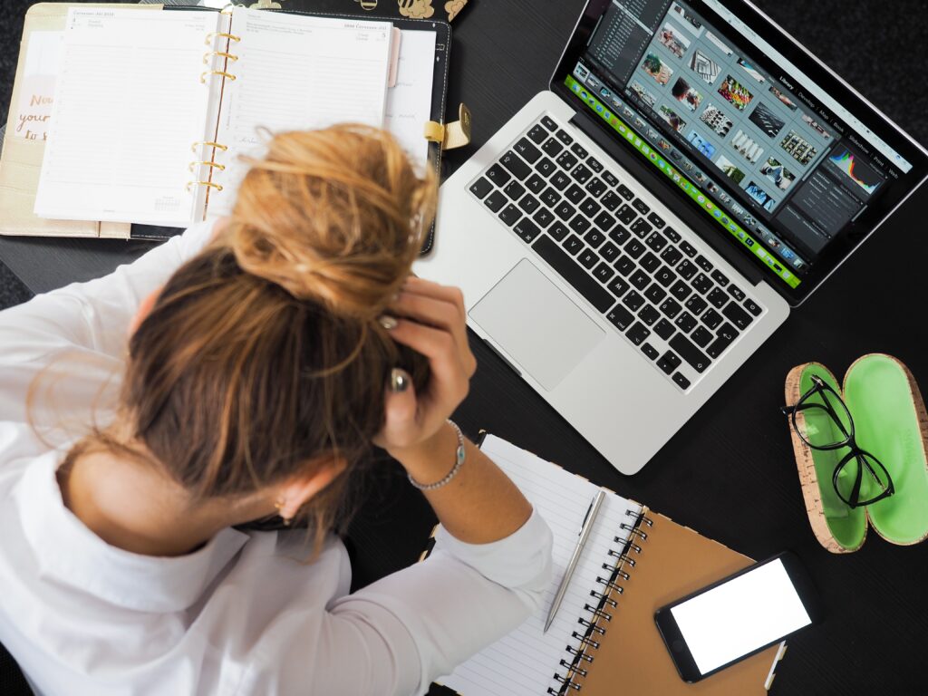 toxic workplace