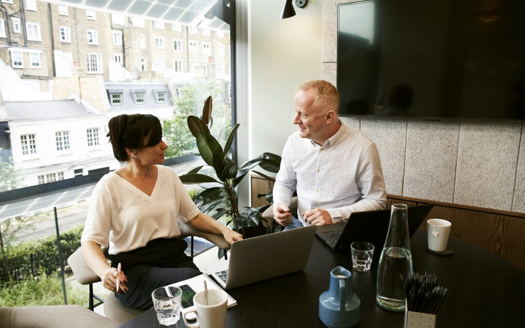 Navigating the Fallout: Why Businesses Need HR Consulting After Employee Incidents