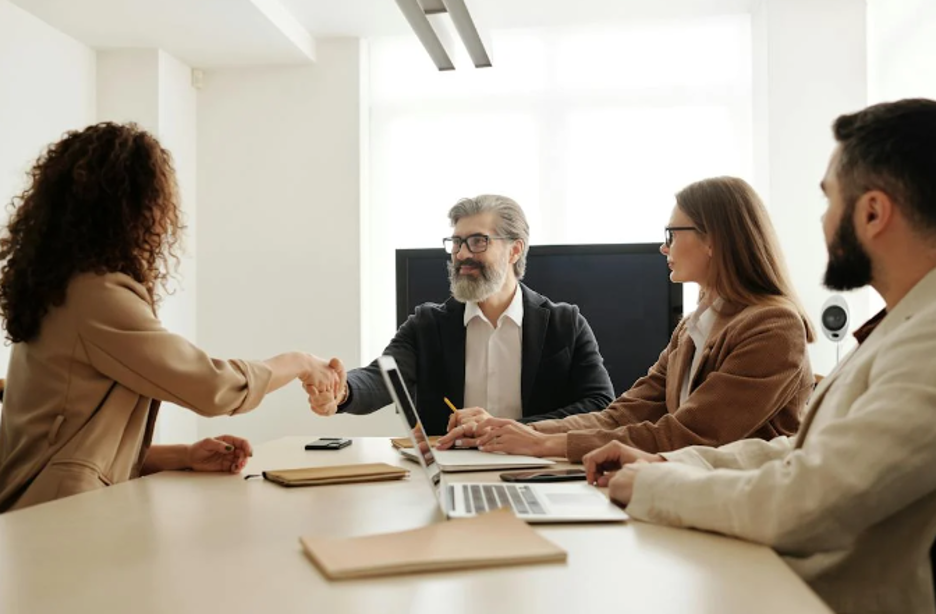 The Role of Due Diligence in Hiring and Vendor Selection